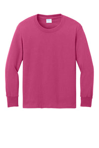 OHS T&F BRIGHT PINK GARMENTS