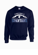 BC FOOTBALL TOPS