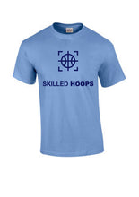 Skilled Hoops Carolina Blue Items