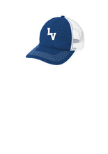 LAKEVIEW TRUCKER HAT