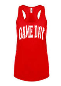 SMH GAME DAY
