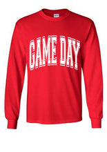 SMH GAME DAY