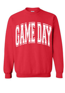 SMH GAME DAY