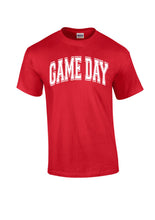 SMH GAME DAY