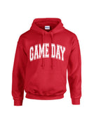 SMH GAME DAY