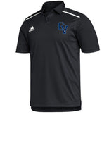 CV ADIDAS POLO