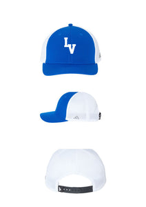 LAKEVIEW TRUCKER HAT