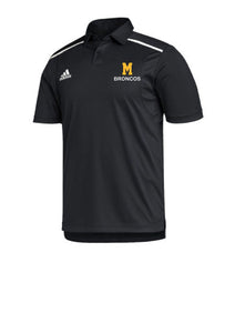 MULLEN STAFF POLO