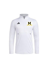 MULLEN ADIDAS 1/4 ZIP