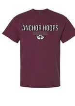 2025 Anchor Hoops
