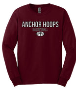 2025 Anchor Hoops