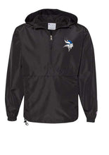 LAKEVIEW CHAMPION 1/4 ZIP