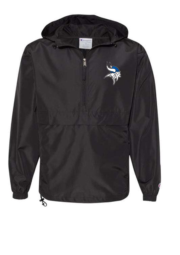 LAKEVIEW CHAMPION 1/4 ZIP