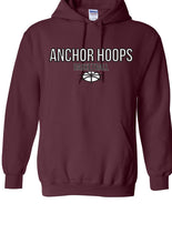 2025 Anchor Hoops