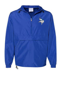 LAKEVIEW CHAMPION 1/4 ZIP