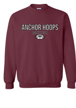 2025 Anchor Hoops