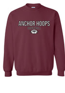 2025 Anchor Hoops