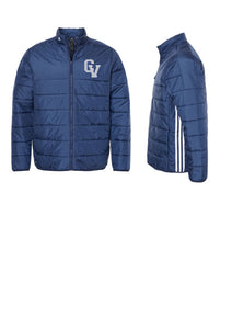 CV ADIDAS COAT