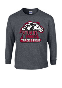 2024 STUART TRACK