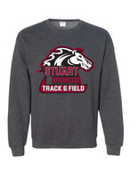 2024 STUART TRACK