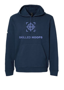 Skilled Hoops Navy Items