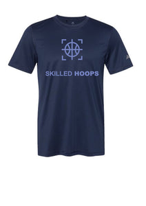 Skilled Hoops Navy Items