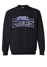 OHS EAGLES SCREENPRINT-GILDAN ITEMS