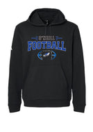 O'Neill Eagle Football Hoodies