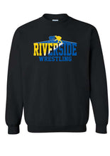 2024 RIVERSIDE WRESTLING CREWS/HOODIES