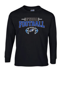 O'Neill Eagle Football Longsleeve Tshirts