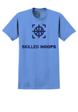 Skilled Hoops Tshirt