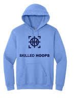 Skilled Hoops Carolina Blue Items