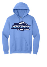 Nebraska Select Carolina Blue Items