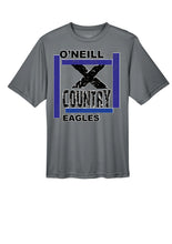 2024 O'Neill XC Gray Items