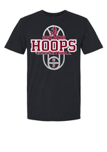 Anchor Hoops Black Items