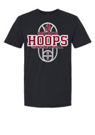 Anchor Hoops Black Items