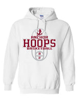 Anchor Hoops White Items