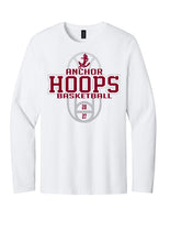 Anchor Hoops White Items