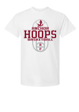 Anchor Hoops White Items