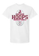 Anchor Hoops White Items