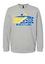 2024 RIVERSIDE WRESTLING CREWS/HOODIES