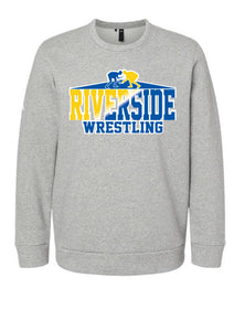 2024 RIVERSIDE WRESTLING CREWS/HOODIES