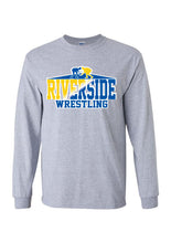 RIVERSIDE WRESTLING LONG SLEEVE