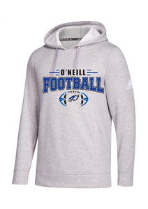 O'Neill Eagle Football Hoodies