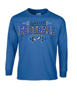 O'Neill Eagle Football Longsleeve Tshirts