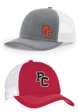 PC HEADWEAR