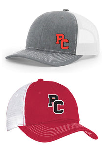 PC HEADWEAR