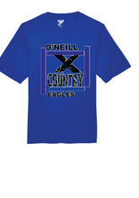 2024 O'Neill XC Royal Items