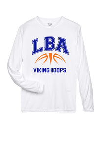 LBA TEAM LONG SLEEVE