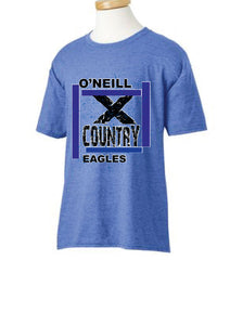 2024 O'Neill XC Royal Items